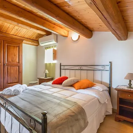 La Dimora Del Decano Feriegård