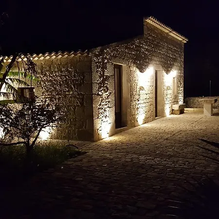 La Dimora Del Decano * Scicli