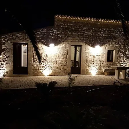 La Dimora Del Decano Scicli