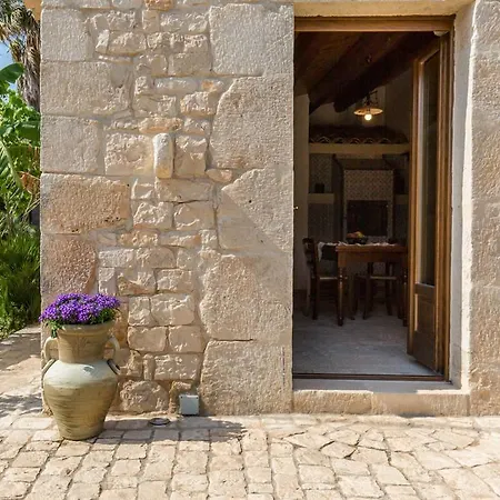 La Dimora Del Decano Feriegård