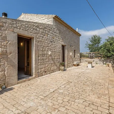 Feriegård La Dimora Del Decano *