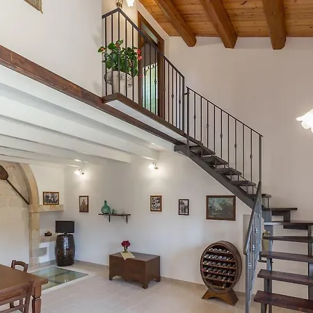 La Dimora Del Decano