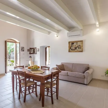 Feriegård La Dimora Del Decano *