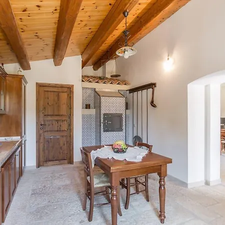 La Dimora Del Decano Feriegård Scicli