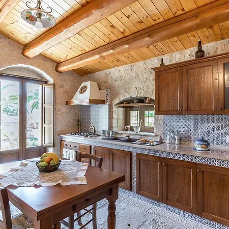 Feriegård La Dimora Del Decano