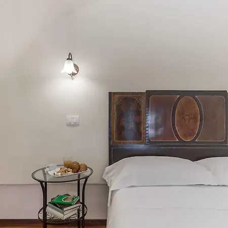 La Dimora Del Decano