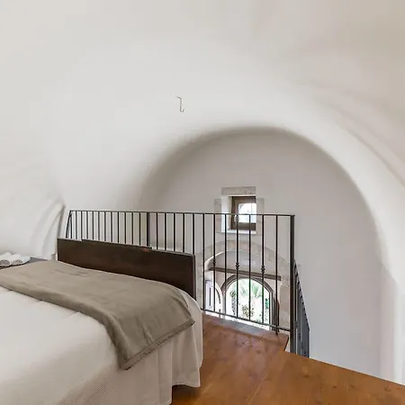 Feriegård La Dimora Del Decano Scicli