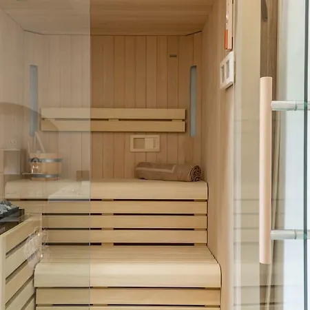 Feriegård La Dimora Del Decano