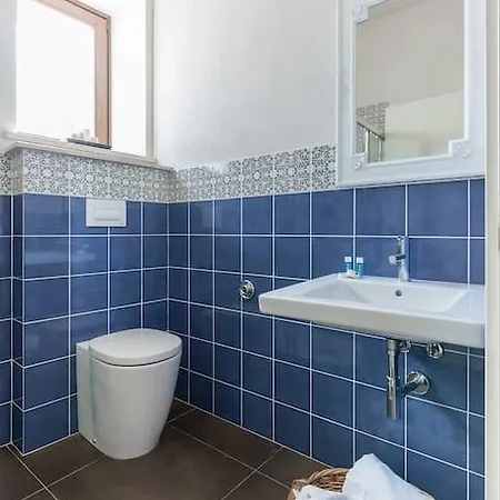 La Dimora Del Decano Feriegård Scicli