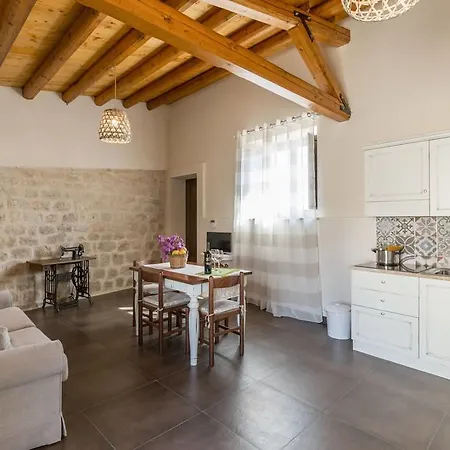 Feriegård La Dimora Del Decano Scicli