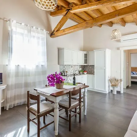 La Dimora Del Decano Scicli