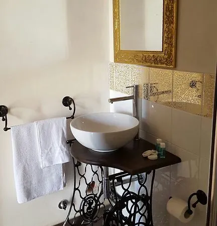 La Dimora Del Decano Scicli