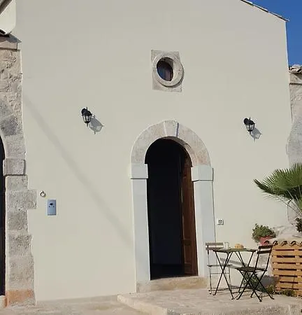 La Dimora Del Decano Feriegård