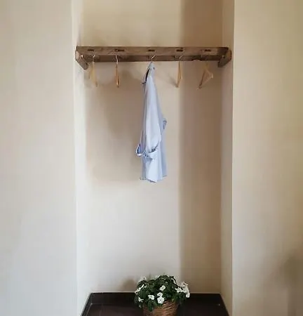 Feriegård La Dimora Del Decano *