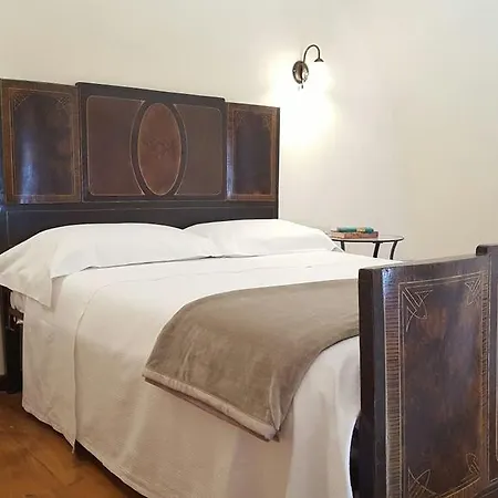 La Dimora Del Decano *