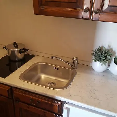 Feriegård La Dimora Del Decano Scicli