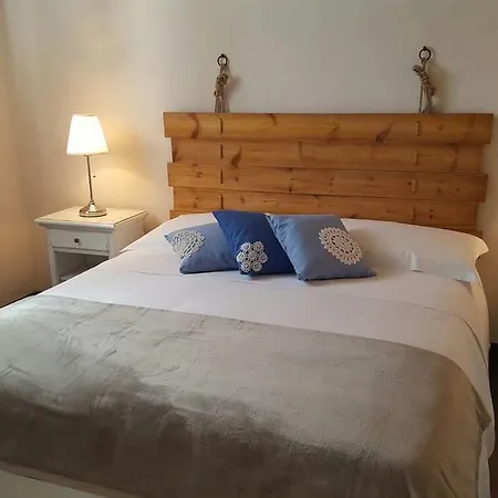 Feriegård La Dimora Del Decano