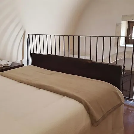 La Dimora Del Decano Feriegård Scicli