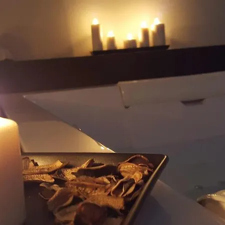 La Dimora Del Decano Feriegård