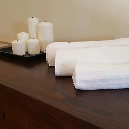 Feriegård La Dimora Del Decano *