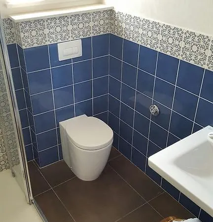 La Dimora Del Decano *