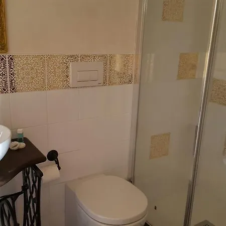 La Dimora Del Decano Feriegård *