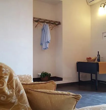 Feriegård La Dimora Del Decano Scicli