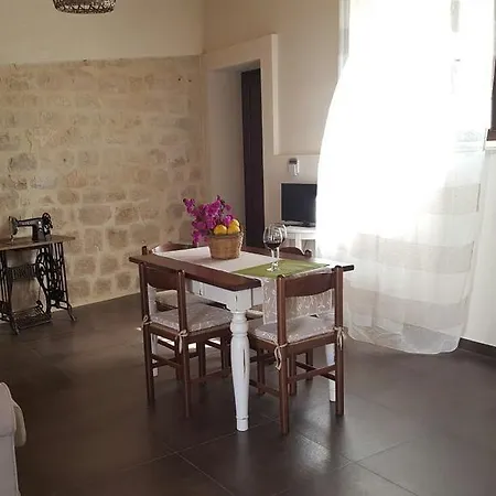 Feriegård La Dimora Del Decano