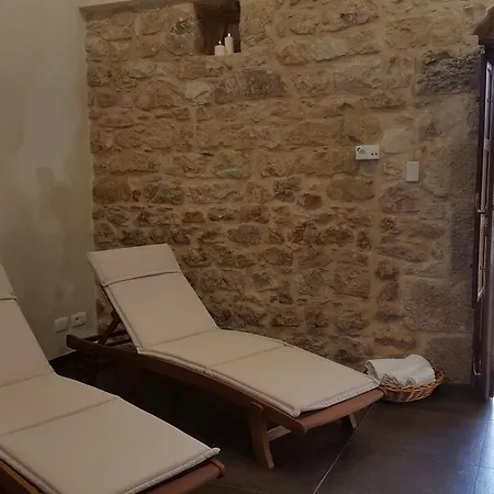 La Dimora Del Decano Feriegård Scicli