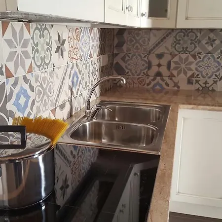 La Dimora Del Decano Scicli