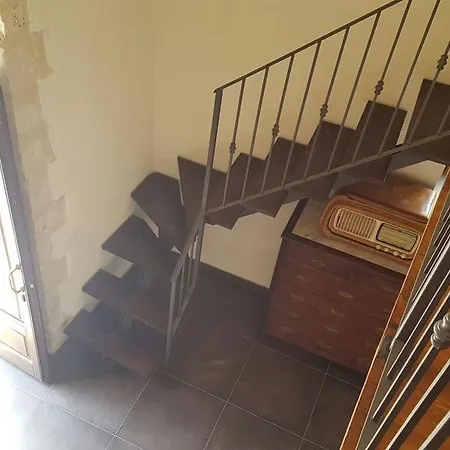 La Dimora Del Decano *