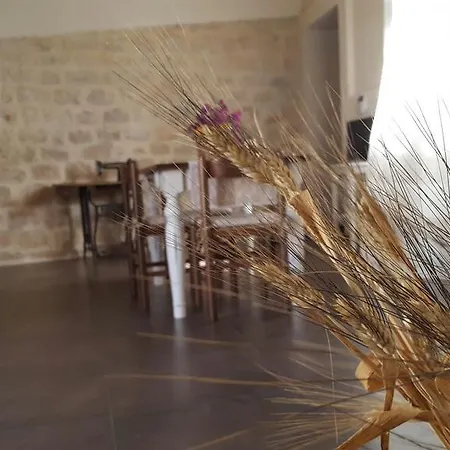 La Dimora Del Decano Feriegård *