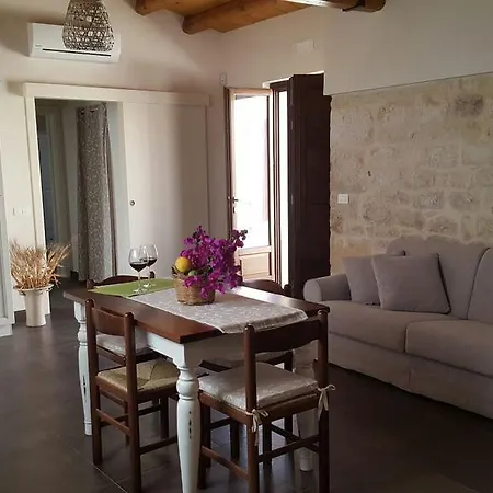 La Dimora Del Decano * Scicli