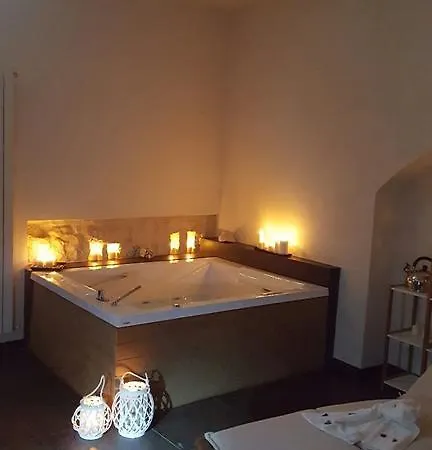 Feriegård La Dimora Del Decano