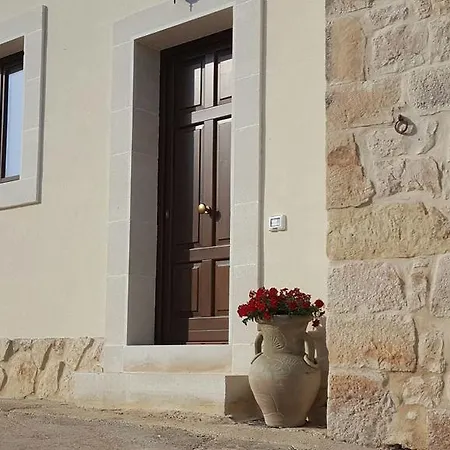 La Dimora Del Decano Feriegård Scicli