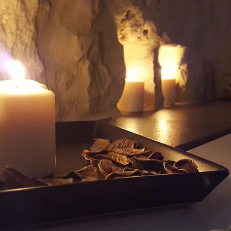 La Dimora Del Decano Scicli