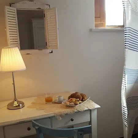 Feriegård La Dimora Del Decano *