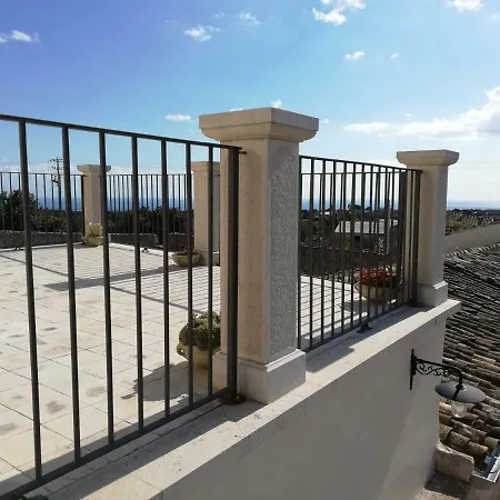 La Dimora Del Decano Scicli