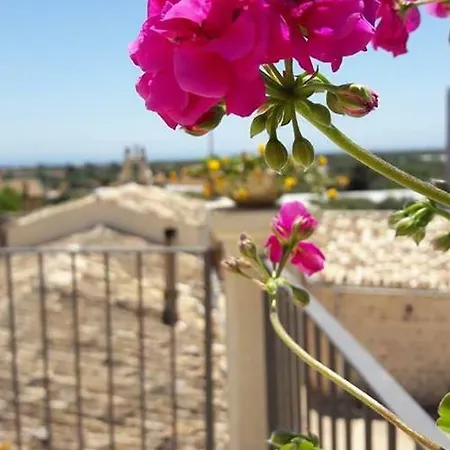 La Dimora Del Decano *