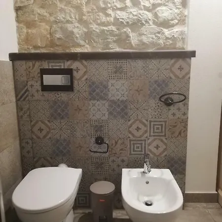 Feriegård La Dimora Del Decano Scicli