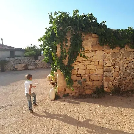 La Dimora Del Decano Feriegård