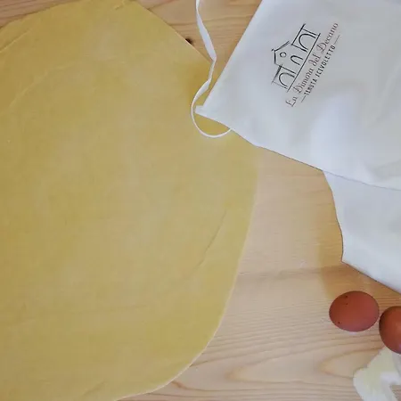 Feriegård La Dimora Del Decano *