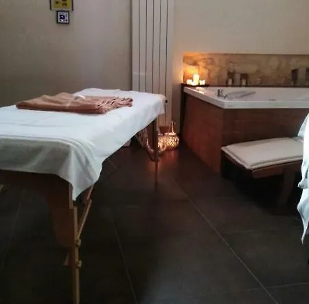 La Dimora Del Decano Feriegård