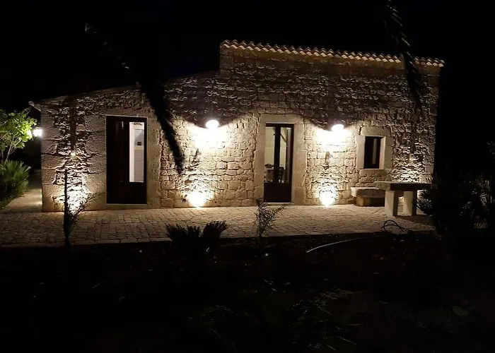 La Dimora Del Decano Scicli