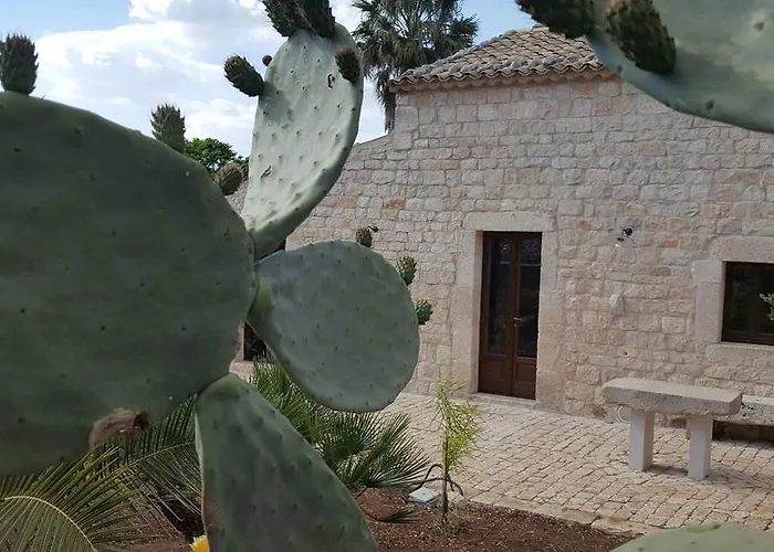 Feriegård La Dimora Del Decano *