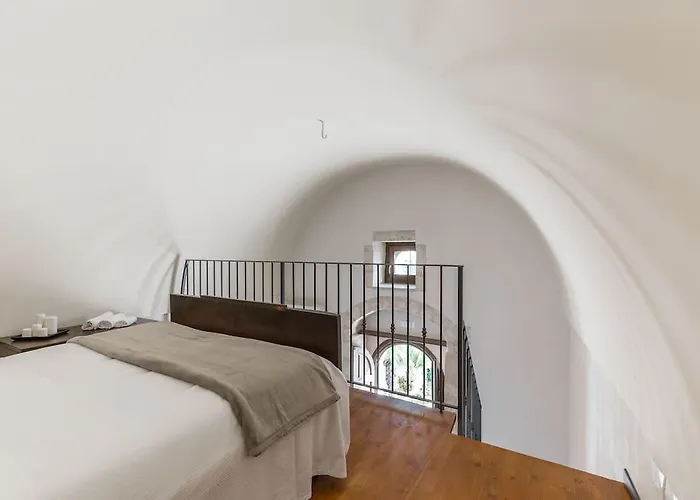 Feriegård La Dimora Del Decano Scicli