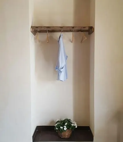 Feriegård La Dimora Del Decano *