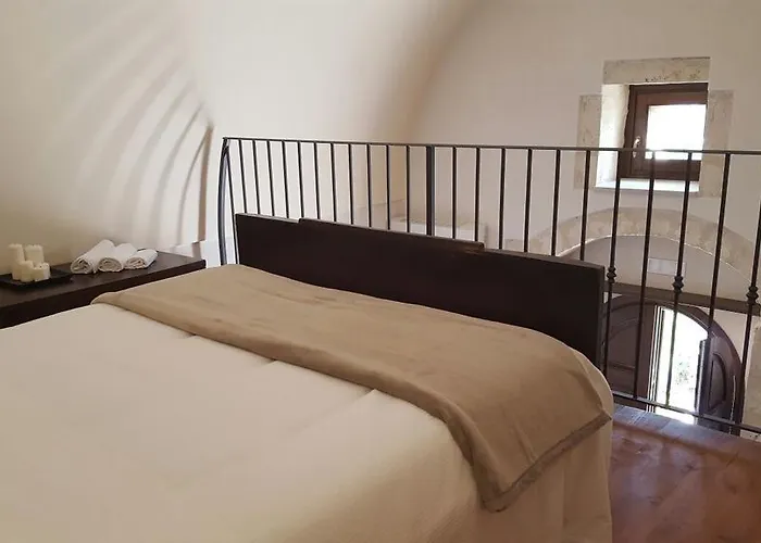 La Dimora Del Decano Feriegård Scicli