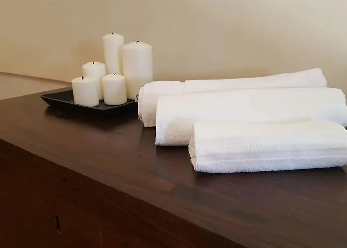 Feriegård La Dimora Del Decano *