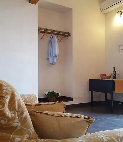Feriegård La Dimora Del Decano Scicli